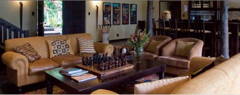 Lalibela Game Reserve - Kichaka Lodge Paterson Extérieur photo