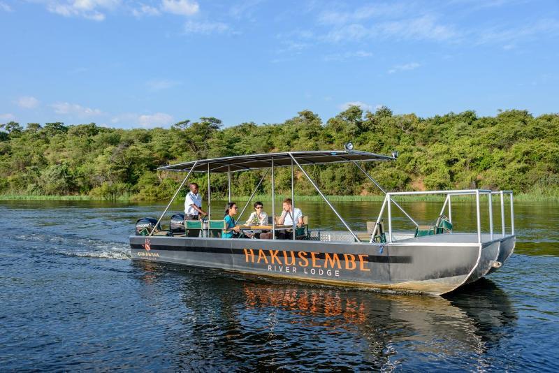 Lalibela Game Reserve - Kichaka Lodge Paterson Extérieur photo
